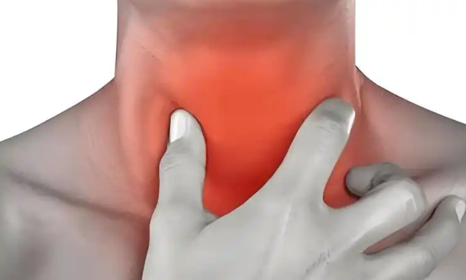 甲状腺碘摄入科学饮食标准指南