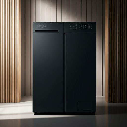 S1 Dual-Door Care System