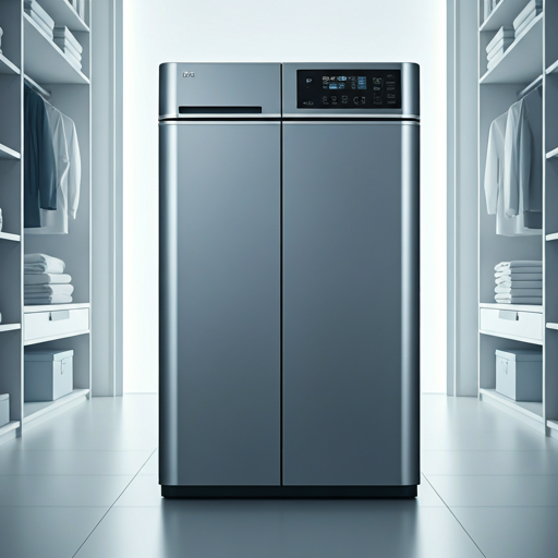 WUXIANMEI S1 Series