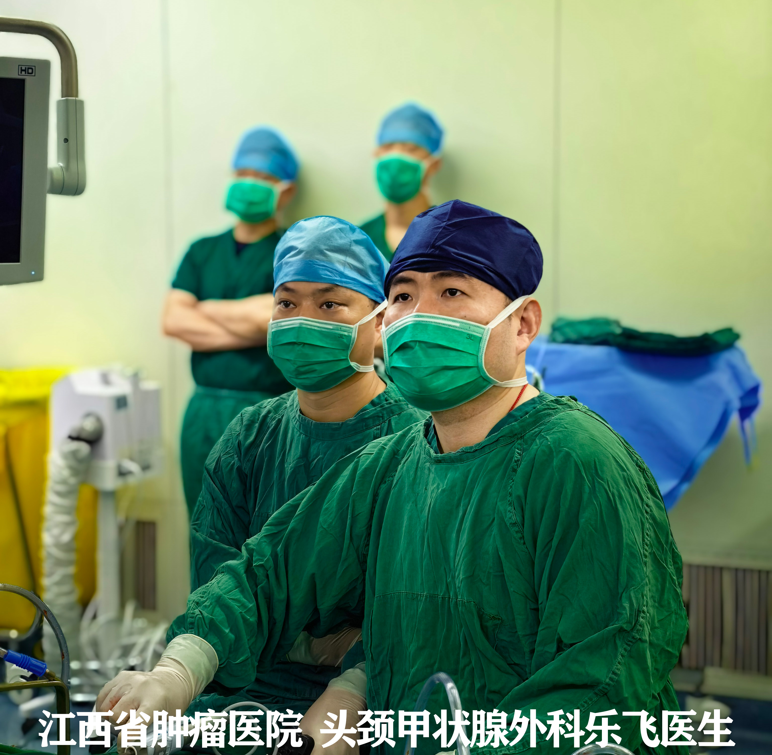 标题：甲状腺癌消融术 明确适配人群少走弯路