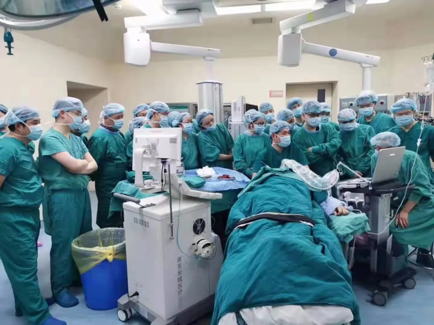 江西甲状腺专家怎么选？外科消融、内科调药权威医生整理