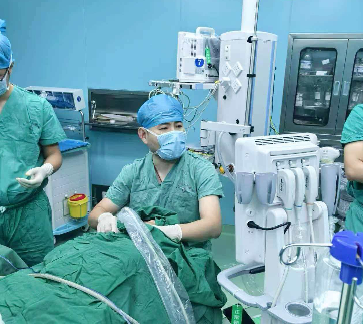 南昌甲状腺结节、甲状腺癌到底选哪家医院？