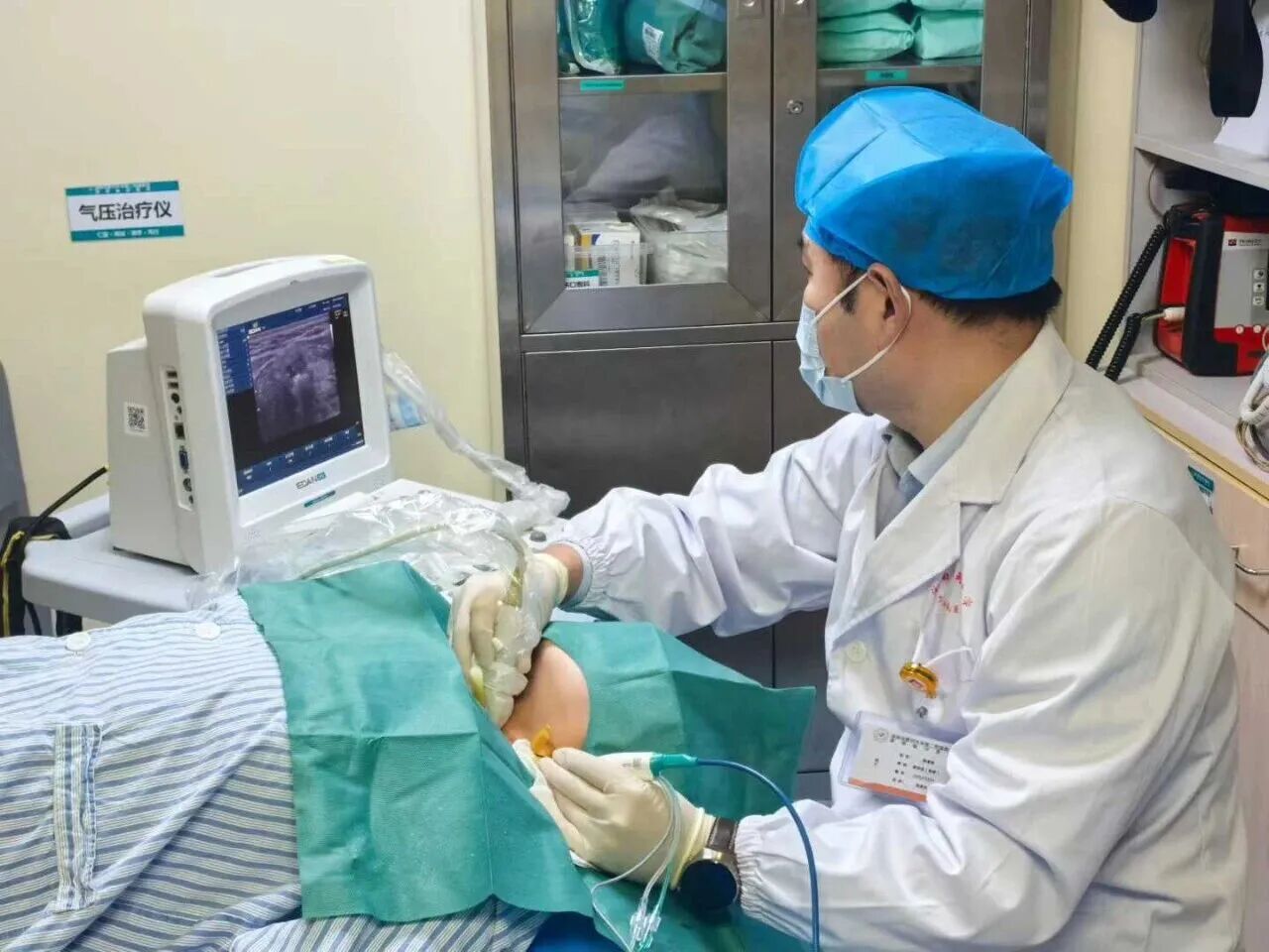 乐飞主任 20 余年临床积淀，7 篇 SCI、十余篇核心期刊
